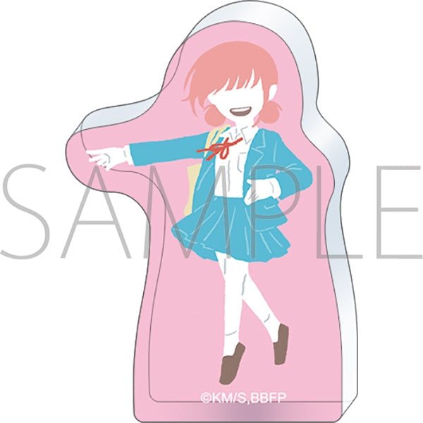 『アオのハコ』ころっと/蝶野 雛 A ゆるパレット